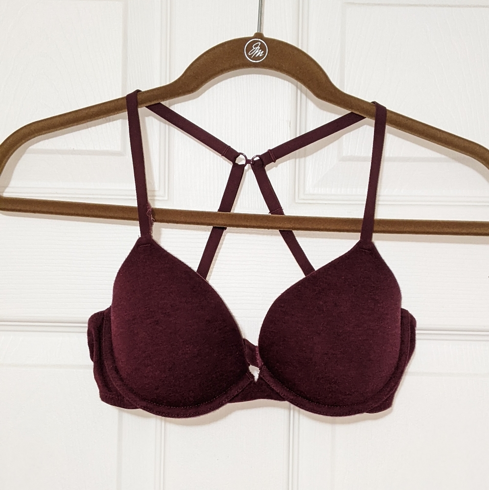 Flirtitude Contour Bra